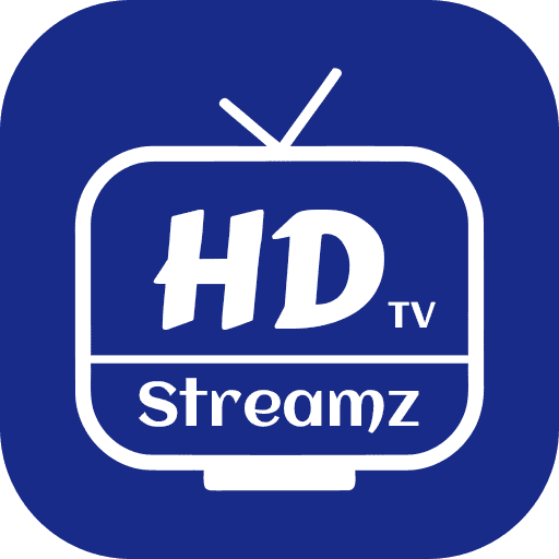 HD Streamz - Download Official HD Streamz APK For Android